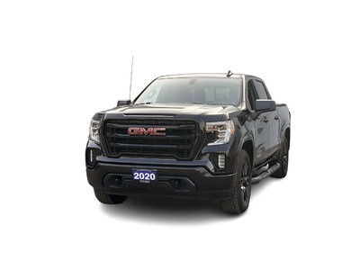 2020 GMC Sierra 1500 in Mississauga, Ontario