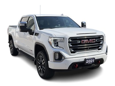 2021 GMC Sierra 1500 in Brampton, Ontario