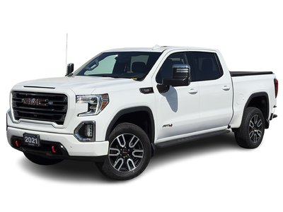 2021 GMC Sierra 1500 in Brampton, Ontario