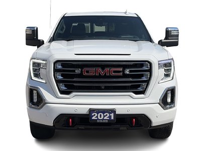 2021 GMC Sierra 1500 in Brampton, Ontario