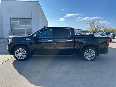 GMC Sierra 1500  2022 à Brampton, Ontario