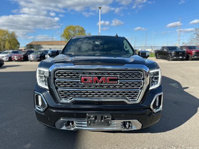 GMC Sierra 1500  2022 à Brampton, Ontario