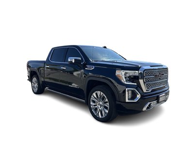 2022 GMC Sierra 1500 LTD in Brampton, Ontario
