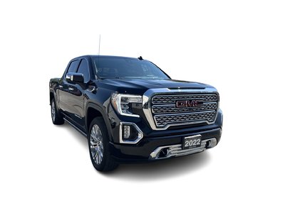 2022 GMC Sierra 1500 LTD in Brampton, Ontario
