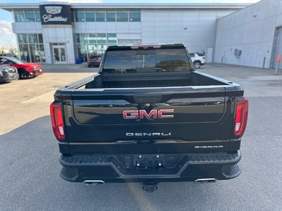 GMC Sierra 1500  2022 à Brampton, Ontario