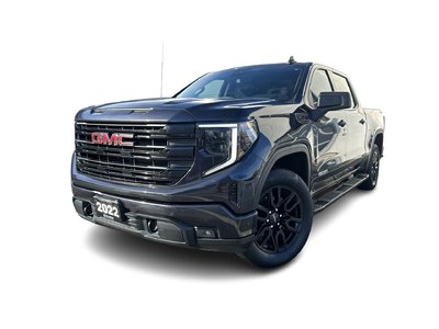 2022 GMC SIERRA 1500 in Brampton, Ontario