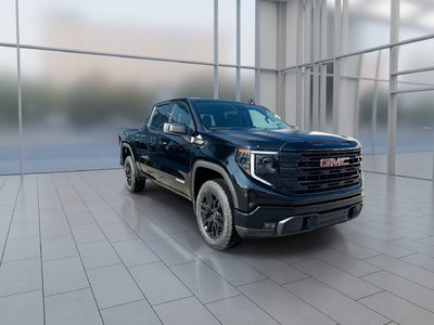 2024 GMC Sierra 1500 in Brampton, Ontario