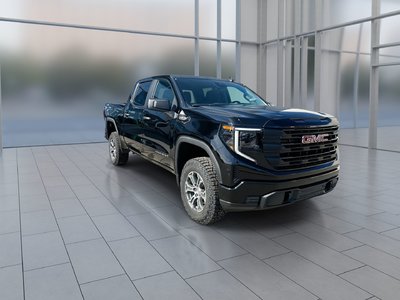 2024 GMC Sierra 1500 in Brampton, Ontario