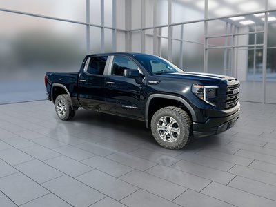 2024 GMC Sierra 1500 in Brampton, Ontario