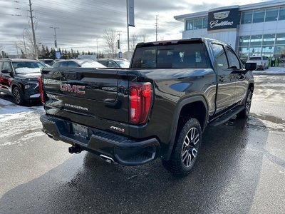 2024 GMC Sierra 1500 in Brampton, Ontario