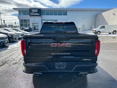 2024 GMC Sierra 1500 in Brampton, Ontario