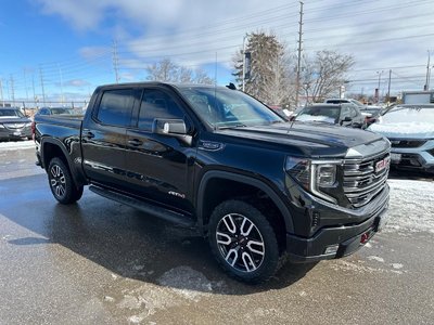 2024 GMC Sierra 1500 in Brampton, Ontario