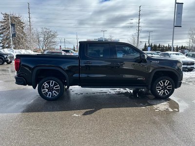 2024 GMC Sierra 1500 in Brampton, Ontario