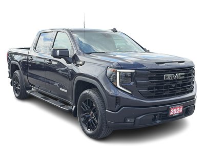 2024 GMC Sierra 1500 in Brampton, Ontario