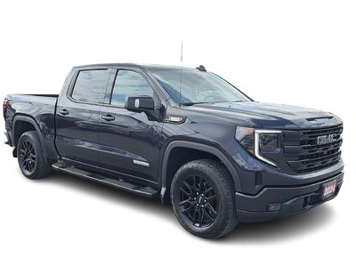 2024 GMC Sierra 1500 in Brampton, Ontario