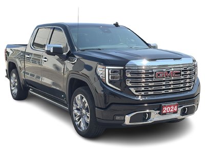 2024 GMC Sierra 1500 in Brampton, Ontario