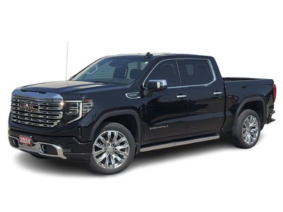 2024 GMC Sierra 1500 in Brampton, Ontario