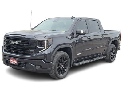GMC Sierra 1500  2024 à Brampton, Ontario