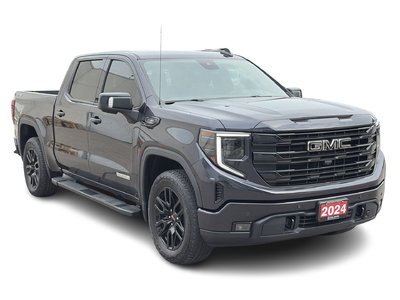 2024 GMC Sierra 1500 in Brampton, Ontario