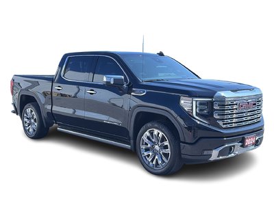 2024 GMC Sierra 1500 in Brampton, Ontario