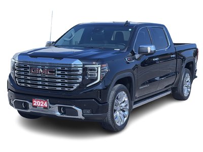 2024 GMC Sierra 1500 in Brampton, Ontario