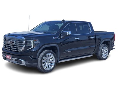 2024 GMC Sierra 1500 in Brampton, Ontario
