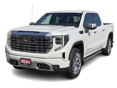 2024 GMC Sierra 1500 in Brampton, Ontario