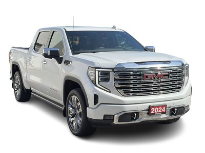 2024 GMC Sierra 1500 in Brampton, Ontario