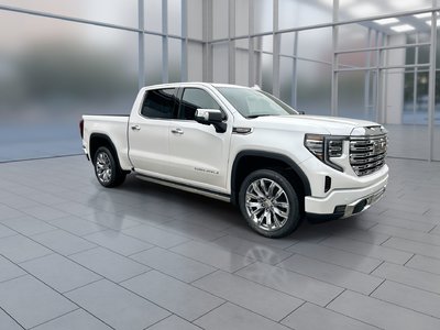 2025 GMC Sierra 1500 in Brampton, Ontario