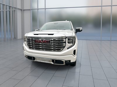 2025 GMC Sierra 1500 in Brampton, Ontario