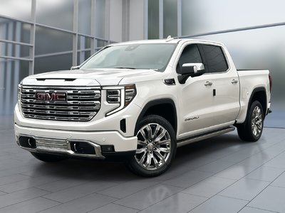 2025 GMC Sierra 1500 in Brampton, Ontario