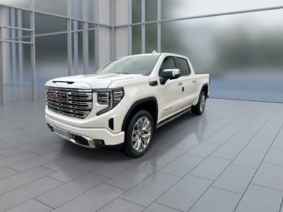 2025 GMC Sierra 1500 in Brampton, Ontario