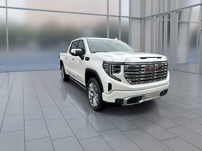 2025 GMC Sierra 1500 in Brampton, Ontario