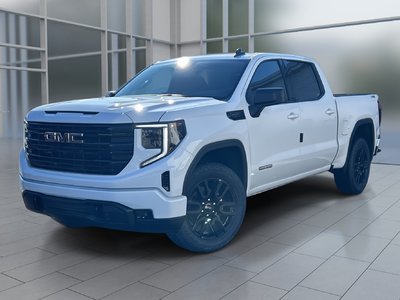 2025 GMC Sierra 1500 in Brampton, Ontario