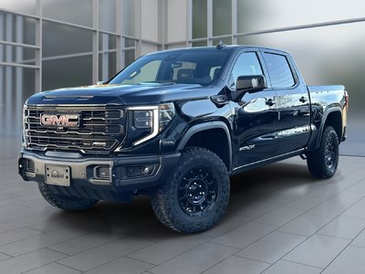 2025 GMC Sierra 1500 in Brampton, Ontario