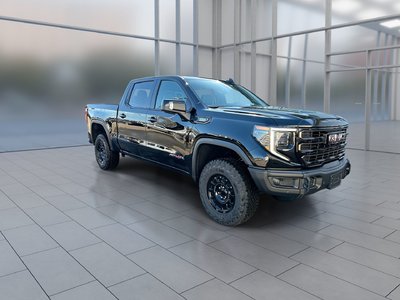 2025 GMC Sierra 1500 in Brampton, Ontario