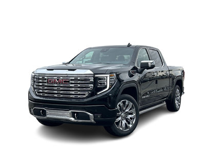 2025 GMC Sierra 1500 in Brampton, Ontario