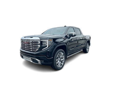 2025 GMC Sierra 1500 in Brampton, Ontario