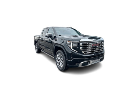 2025 GMC Sierra 1500 in Brampton, Ontario