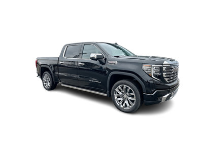 2025 GMC Sierra 1500 in Brampton, Ontario