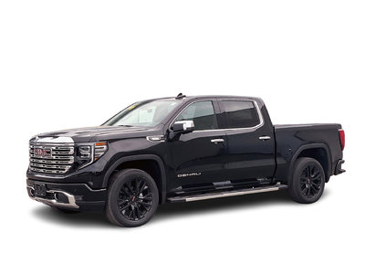 2025 GMC Sierra 1500 in Brampton, Ontario