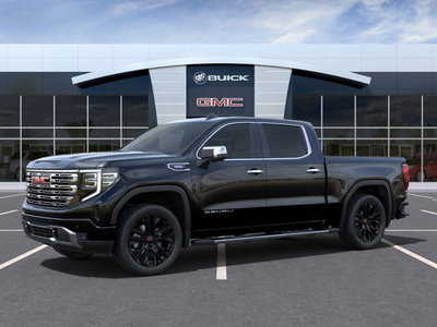 2025 GMC Sierra 1500 in Brampton, Ontario