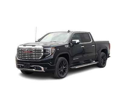 2025 GMC Sierra 1500 in Brampton, Ontario