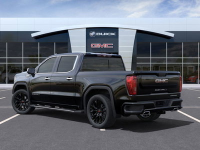 2025 GMC Sierra 1500 in Brampton, Ontario
