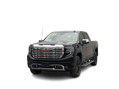 2025 GMC Sierra 1500 in Brampton, Ontario