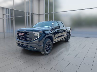 GMC Sierra 1500  2025 à Brampton, Ontario