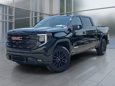 GMC Sierra 1500  2025 à Brampton, Ontario