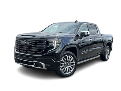 2025 GMC Sierra 1500 in Brampton, Ontario