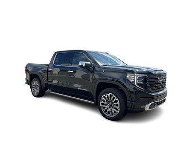 2025 GMC Sierra 1500 in Brampton, Ontario