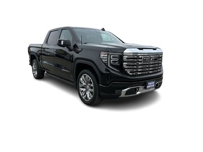 2025 GMC Sierra 1500 in Brampton, Ontario
